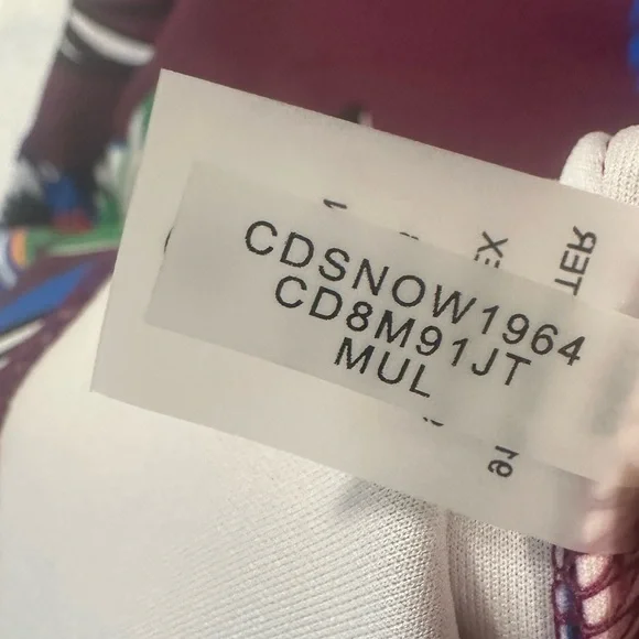 Calvin Klein Multicolor Dress BLACK FRIDAY DEALS CHECK OUT MY CLOSET - Picture 6 of 6